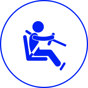 Driving (Skills) <br>Test
